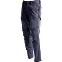 Mascot Stretch Bundhose "22379-311" Customized - 90C47 (EU 94)