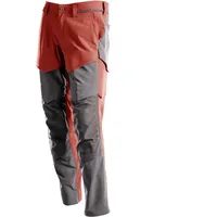 Mascot Stretch Bundhose "22379-311" Customized - 82C68 (EU 68)
