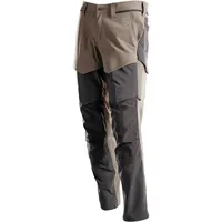 Mascot Stretch Bundhose "22379-311" Customized - 82C48 (EU 48)