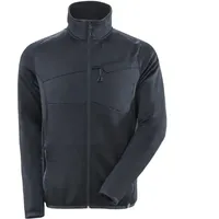 Mascot Fleecejacke Accelerate - S - schwarzblau