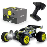 Overmax X-Pace Ferngesteuertes Auto RC Car, 4x4, Geschwindigkeit von