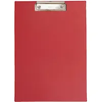 Maul Klemmbrett MAULpoly 2337025 rot