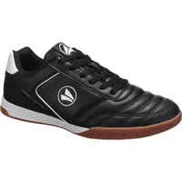 Jako "J-Yard Pro", Damen, Gr. 38, schwarz-weiß (jet schwarz,