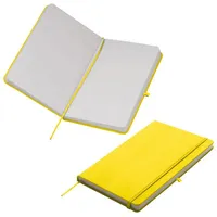 Easy Gifts Notizbuch / DIN A5 / 160 S.