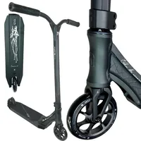 Ethic DTC Erawan V2 S Stunt-Scooter H=80cm 2,79kg Schwarz