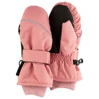 Sterntaler Fäustlinge Rips in rosa | Gr.: 2