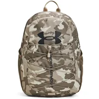 Under Armour Hustle Sport Rucksack 200 taupe dusk/timberwolf taupe/anthracite