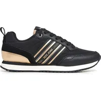 Pepe Jeans Dublin City Sportschuhe - Black - EU