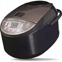 Reishunger Reiskocher schwarz 1,0 l