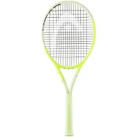 Head Extreme Elite 2024 L1 Gelb/Schwarz