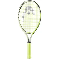 Head Extreme 21 Junior Tennisschläger, 4-6 Jahre, Grün