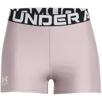 Under Armour Damen Shorts, UA HG Authentics Shorty Tetra