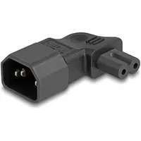 DeLock - Netzteil - power IEC 60320 C7 zu