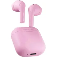 Happy Plugs Joy Earbuds (4.80 h, Kabelgebunden), Kopfhörer, Pink