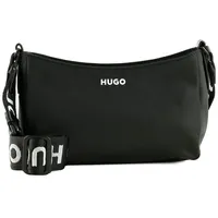 Hugo Umhängetasche Bel SM Hobo N Black