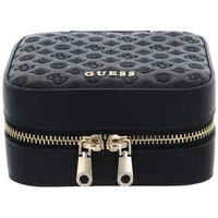 GUESS Schmuckschatulle Jewelery Case Black