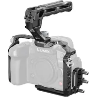 SmallRig HawkLock QR Kit for LUMIX GH7 / GH6