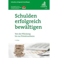 C.H. Beck Verlag Schulden erfolgreich bewältigen