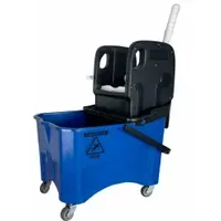 Arcora Putzeimer Kim Plus 30 Blau