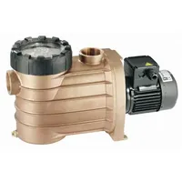 Speck BADU Bronze 14 230 V Schwimmbad Poolpumpe
