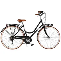 VENICE - I love Italy Retrobike 28 Zoll CONDORINO