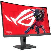 Asus ROG Strix XG27WCMS (27") QHD VA Gaming Monitor