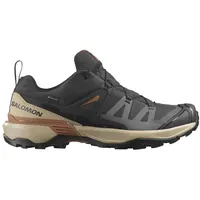 Salomon X Ultra 360 GTX Herren Phantom / Safari