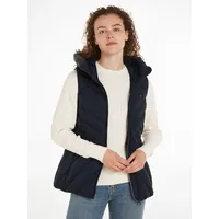 Tommy Hilfiger Steppweste CHEVRON MW PADDED VEST mit mittelstarker