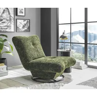 Ed exciting design Drehsessel »Maranello«, frei im Raum stellbar,
