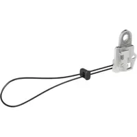 Thule Chariot Kupplungsplatte