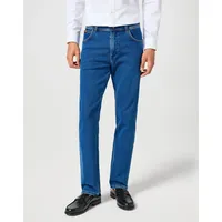 Wrangler 112356794 Texas Jeans Midnight Shadow 34 30