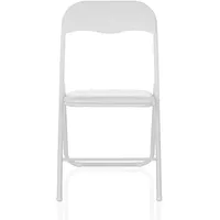 HJH Office Klappstuhl TUDELA BASIC PVC