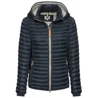 CAMEL ACTIVE Steppjacke blau L