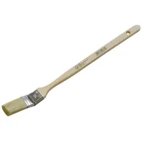 Nespoli Heizkörperpinsel Wandfarbe beige