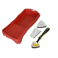 Nespoli Lehnartz Streichkissen 5-teilig