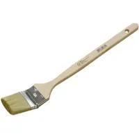 Nespoli Heizkörperpinsel 60 mm hell Länge 36 cm Malerpinsel