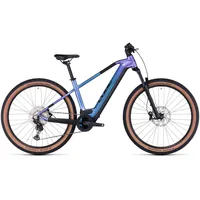Cube Reaction Hybrid Race 750 2024 27,5 Zoll RH