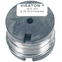 Visaton  VIS SP 3607 - VISATON LR-Spule / 3,9