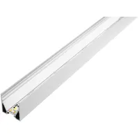 BARTHELME LED-Profil 1m 62394211
