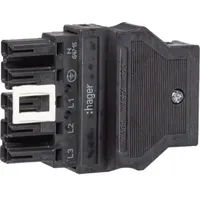 Tehalit Ausgangsstecker G 4715