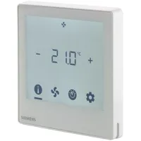 Siemens Raumthermostat S55770T 396