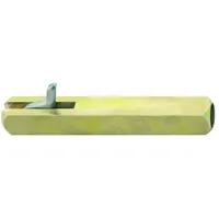 FSB Wechselstift 05 0115, 10x75mm,Maß x 35-39 verzinkt
