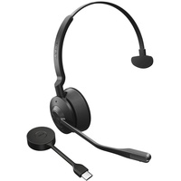 JABRA Engage 55 SE Mono Headset On-Ear