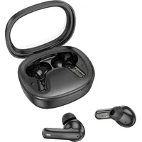 HOCO Bluetooth-Kopfhörer TWS Shadow EQ6 In-Ear-Kopfhörer Schwarz