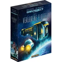 Feuerland Spiele Gaia Project: Die verlorene Flotte - Erweiterung