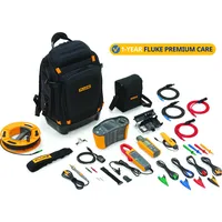 Fluke Multifunktions-PV Tester SMFT-1000 PRO/FPC EU
