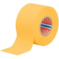 Tesa Isolierband Nr.4163-04 33m:50mm gelb