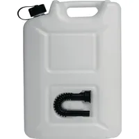 Hünersdorff Benzinkanister PROFI 20 l natur