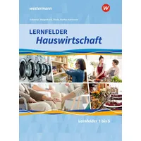 Westermann berufl.bildung Lernfelder Hauswirtschaft. 1. Ausbildungsjahr