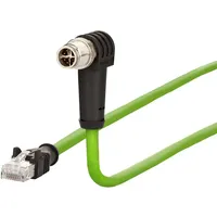 Metz Connect IndustrialEthernet Leitung 142M2X5A100